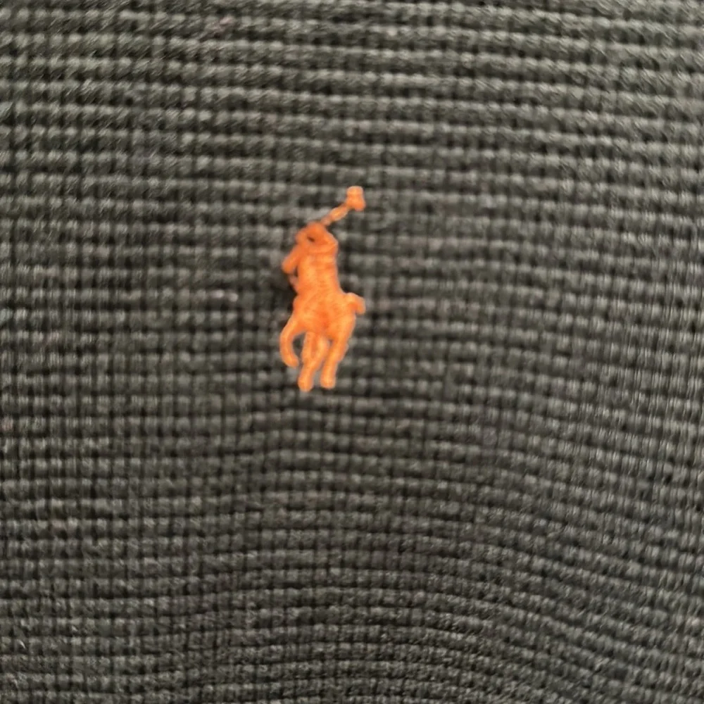 Polo by Ralph Lauren green long sleeve shirt size small